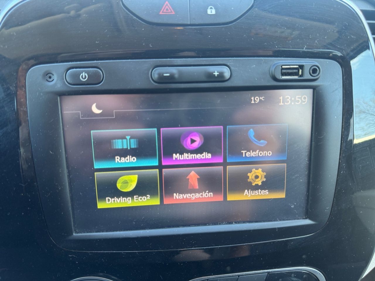 Renault Captur Zen Energy TCe - foto 15
