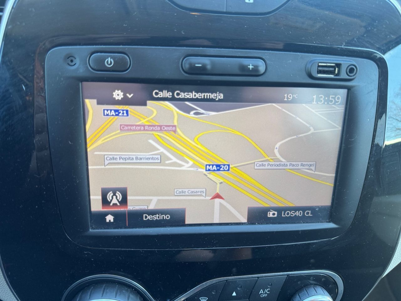 Renault Captur Zen Energy TCe - foto 16