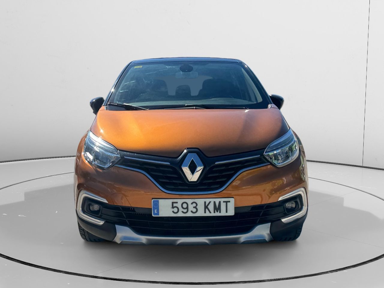 Renault Captur Zen Energy TCe - foto 5