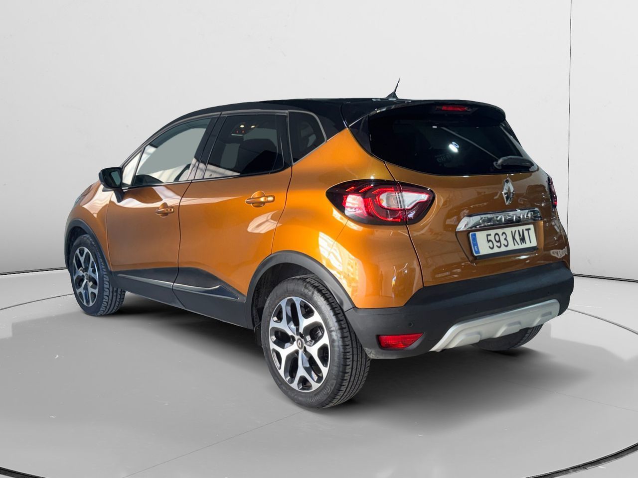 Renault Captur Zen Energy TCe - foto 4