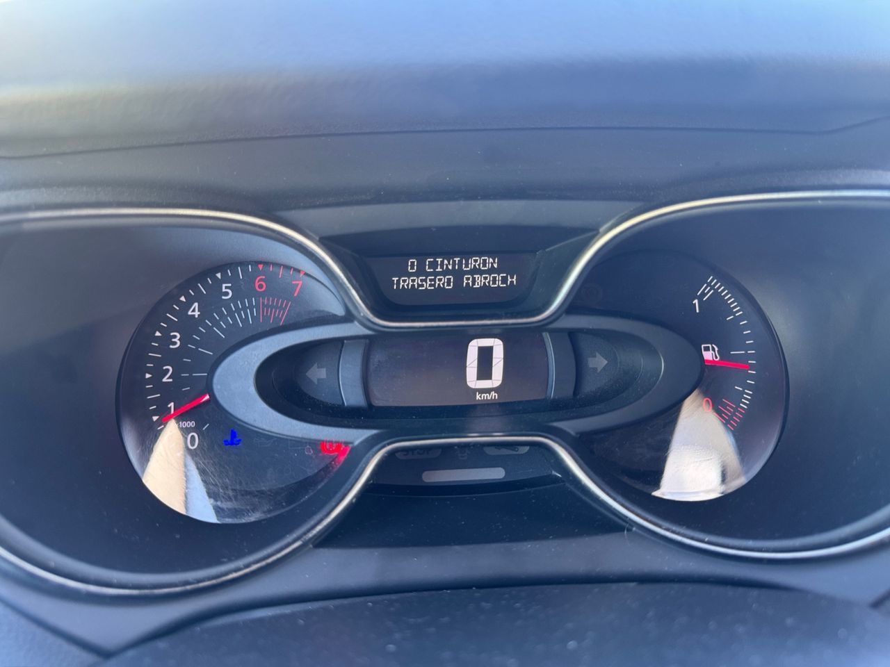 Renault Captur Zen Energy TCe - foto 14
