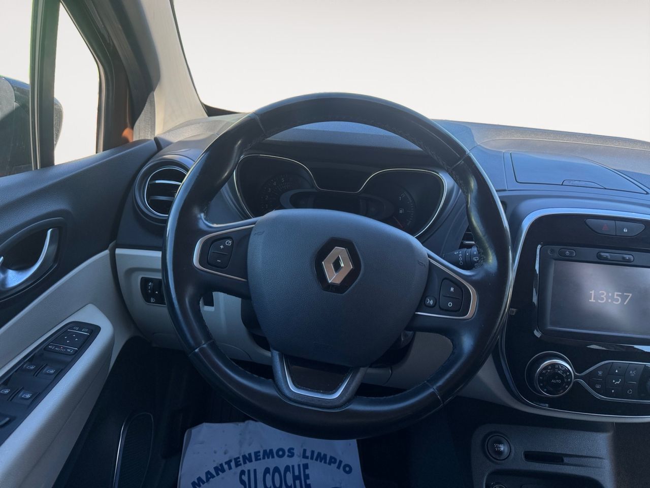 Renault Captur Zen Energy TCe - foto 8