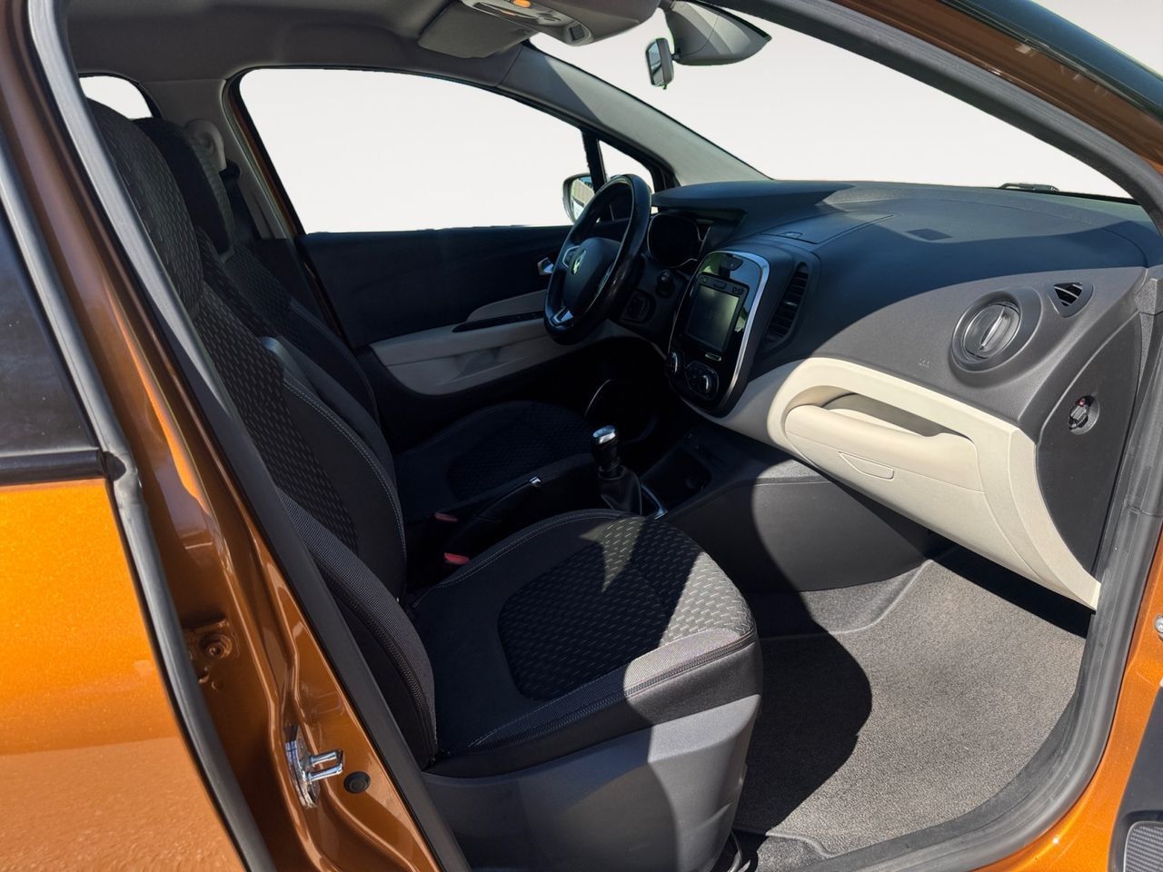 Renault Captur Zen Energy TCe - foto 11