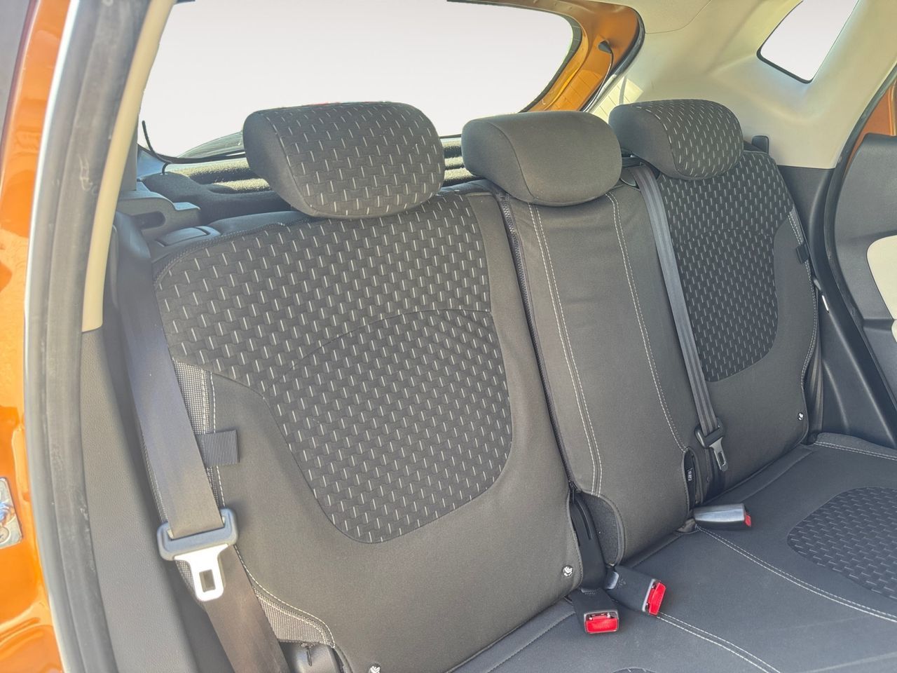Renault Captur Zen Energy TCe - foto 10
