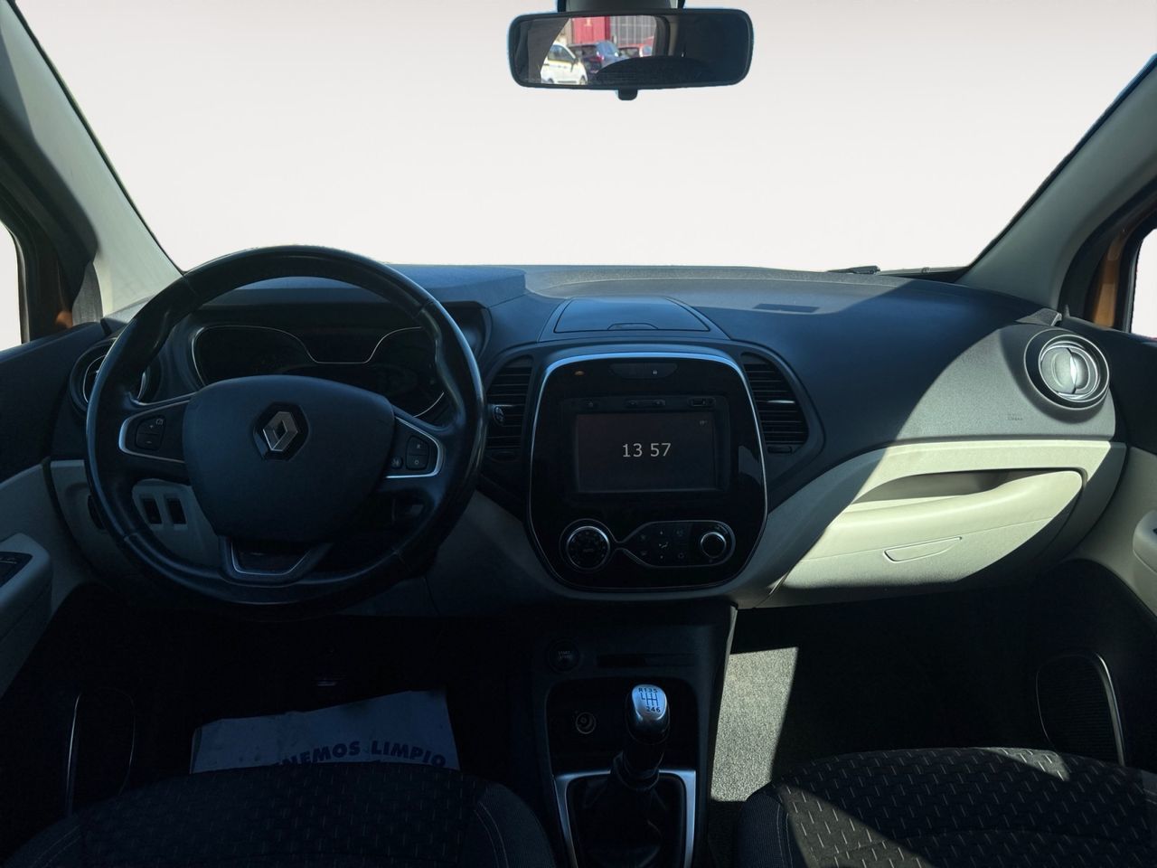 Renault Captur Zen Energy TCe - foto 7