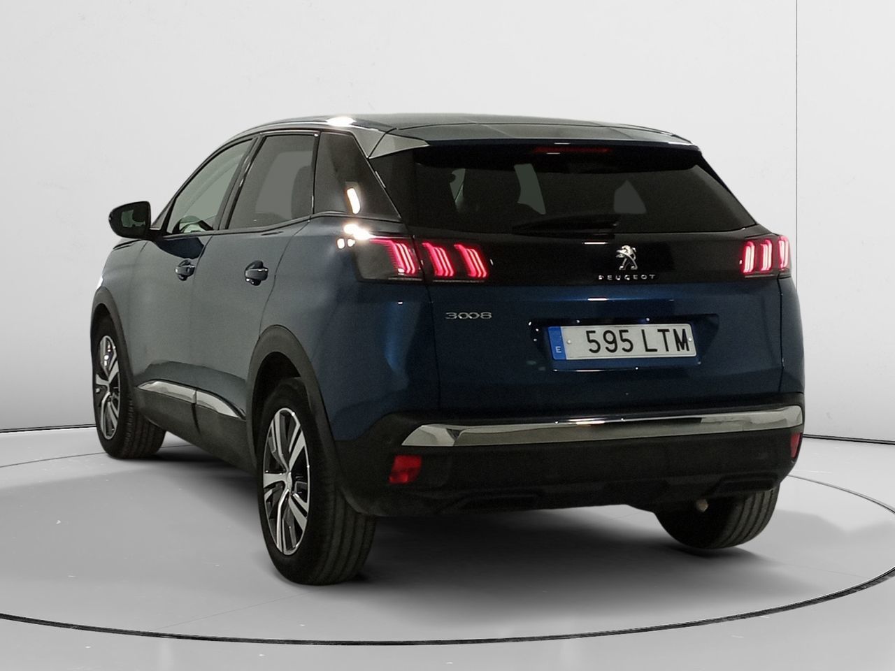 Peugeot 3008 PureTech 130 Allure - foto 4