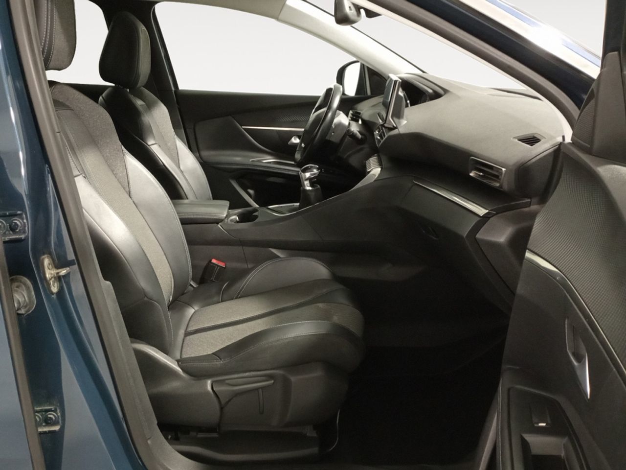 Peugeot 3008 PureTech 130 Allure - foto 11