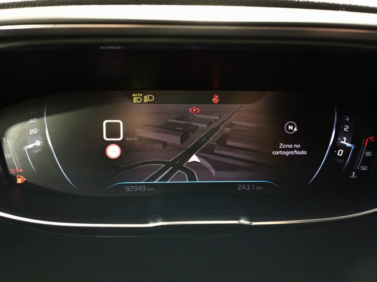 Peugeot 3008 PureTech 130 Allure - foto 14