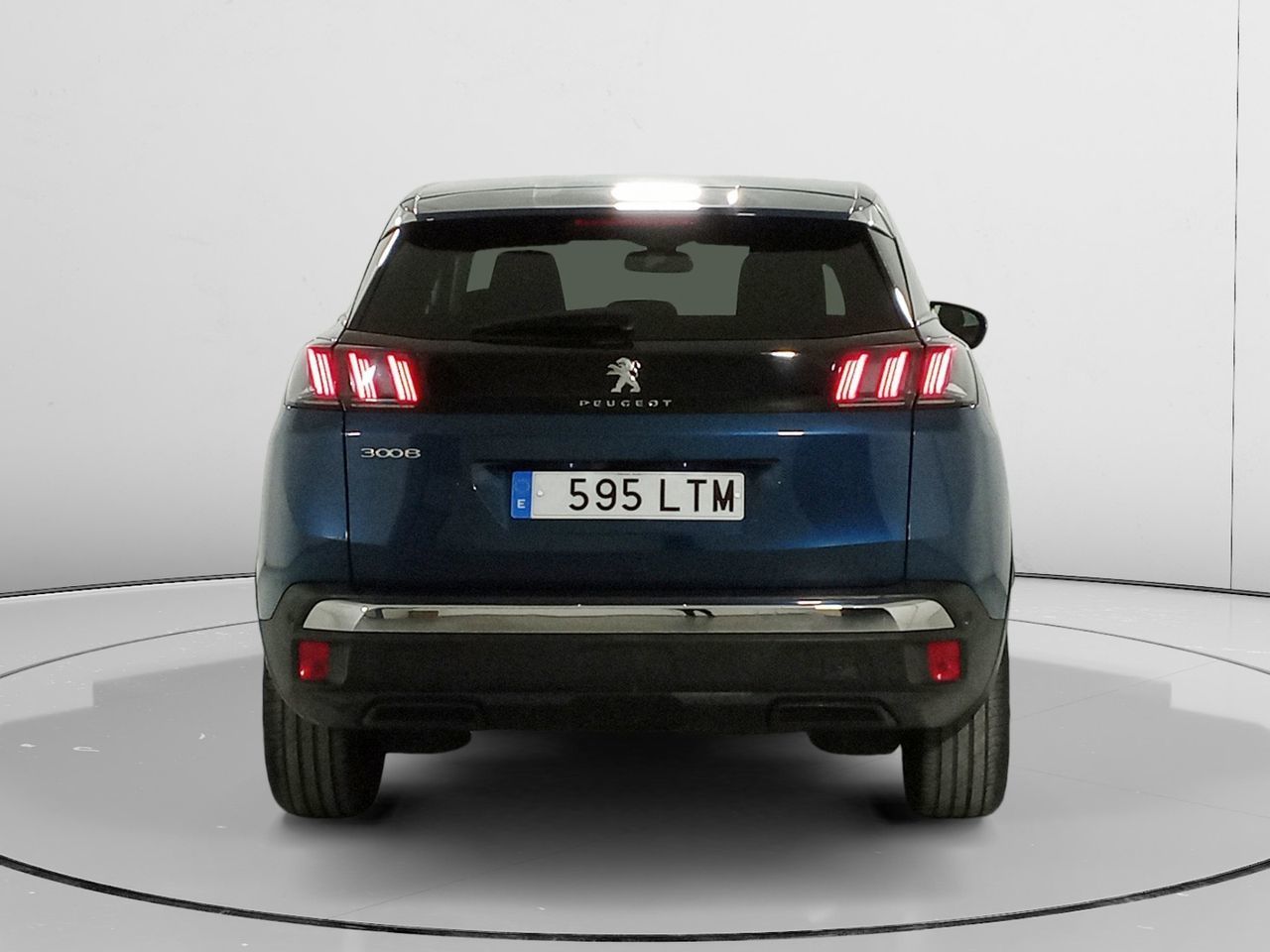 Peugeot 3008 PureTech 130 Allure - foto 3