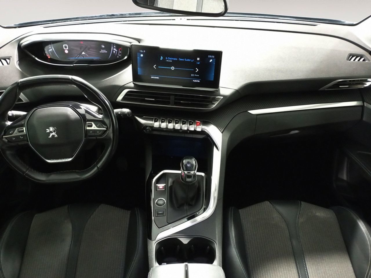 Peugeot 3008 PureTech 130 Allure - foto 7
