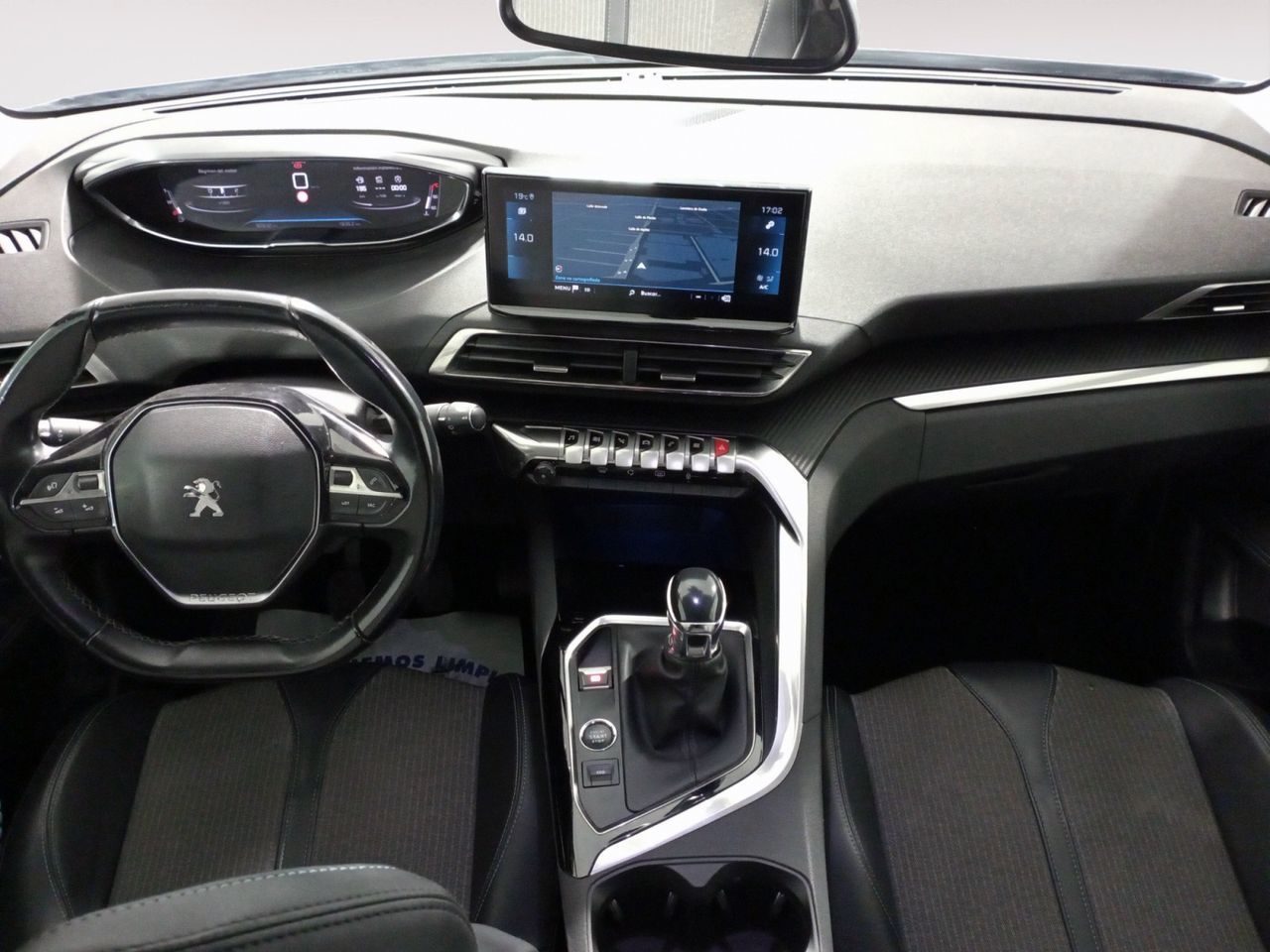 Peugeot 3008 PureTech 130 Allure - foto 7