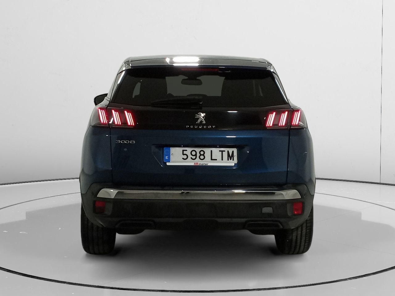 Peugeot 3008 PureTech 130 Allure - foto 3