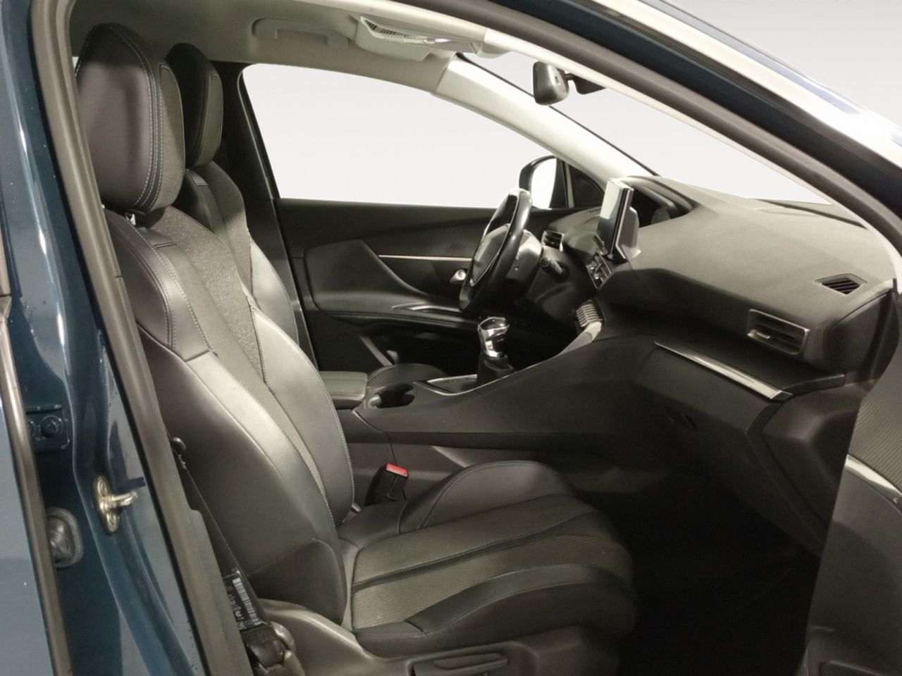 Peugeot 3008 PureTech 130 Allure - foto 11