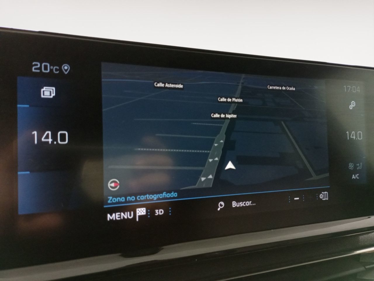 Peugeot 3008 PureTech 130 Allure - foto 15