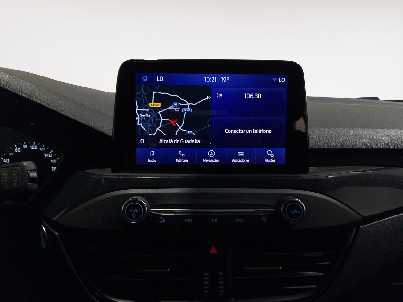 Ford Focus SportBreak 1.0 EcoBoost MHEV ST-Line - foto 15