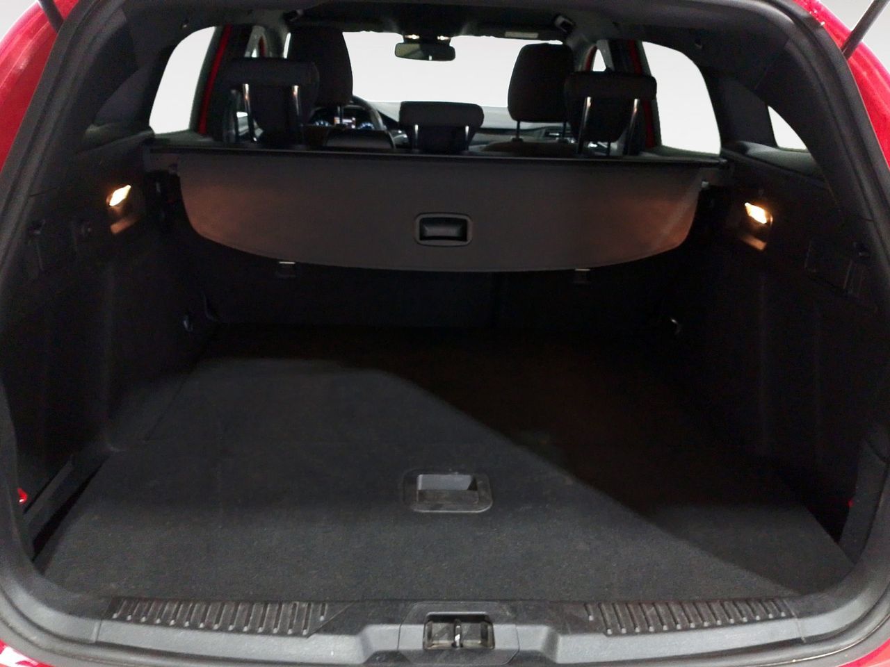 Ford Focus SportBreak 1.0 EcoBoost MHEV ST-Line - foto 12