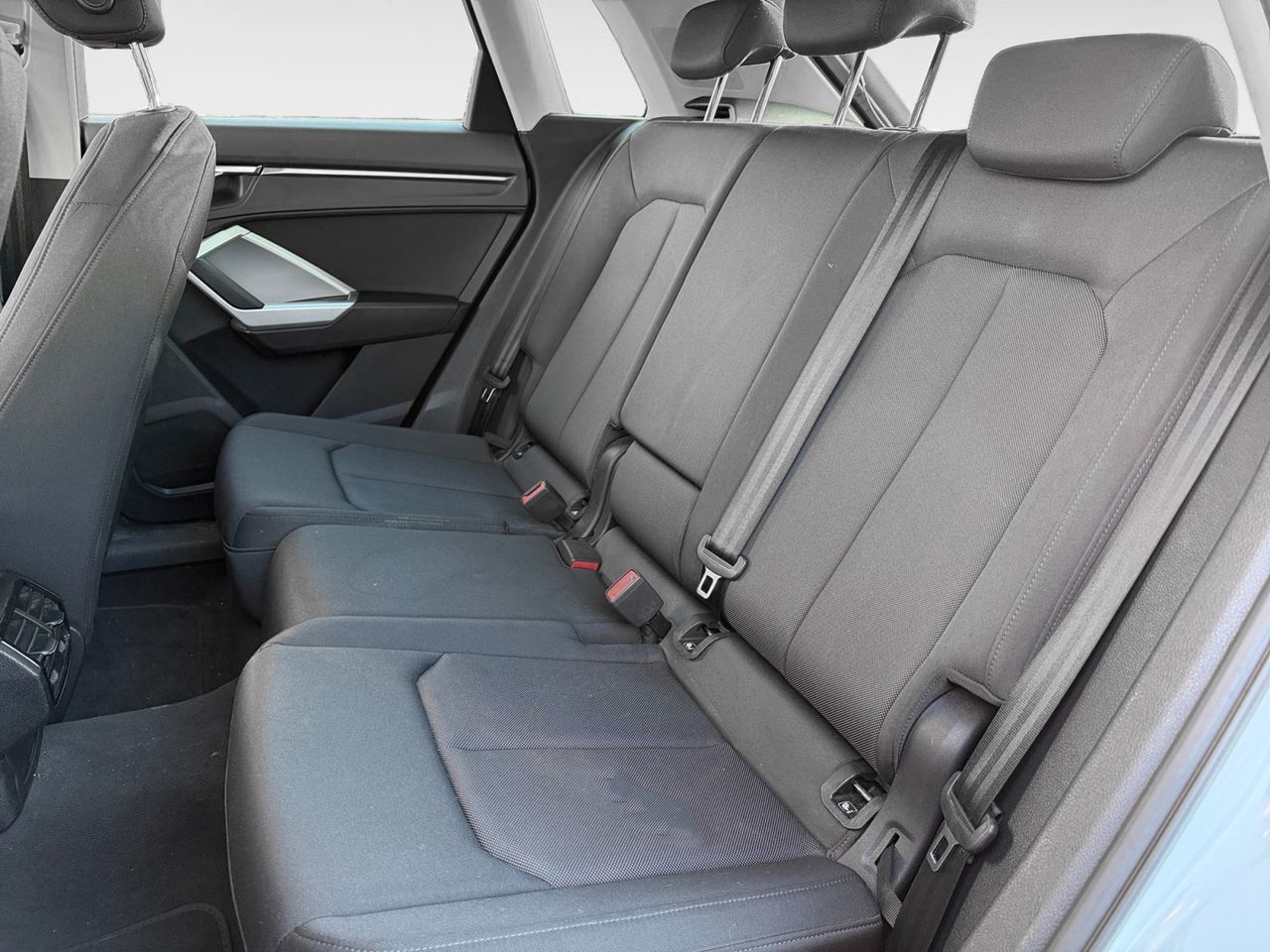 Audi Q3 Advanced 35 TDI S tronic - foto 9