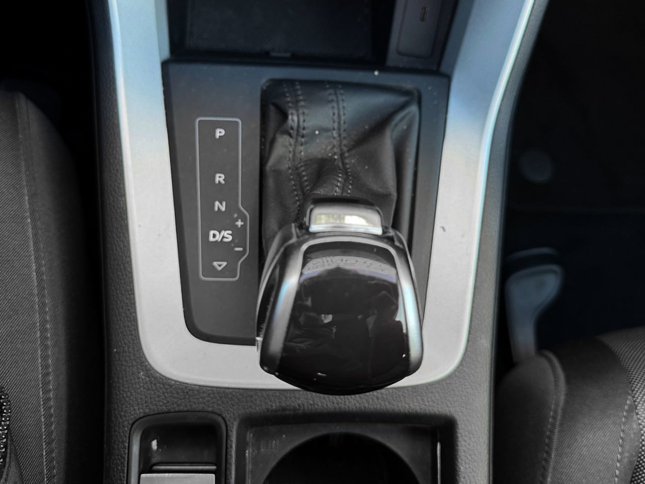 Audi Q3 Advanced 35 TDI S tronic - foto 12
