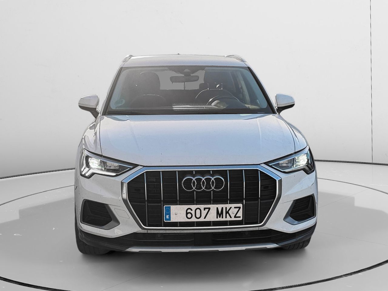 Audi Q3 Advanced 35 TDI S tronic - foto 5