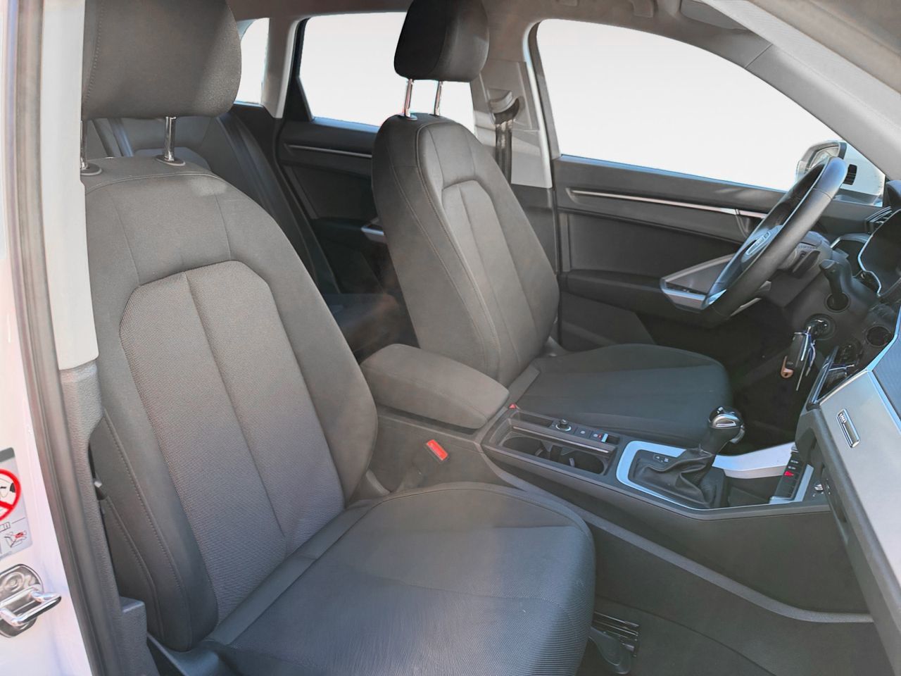 Audi Q3 Advanced 35 TDI S tronic - foto 10