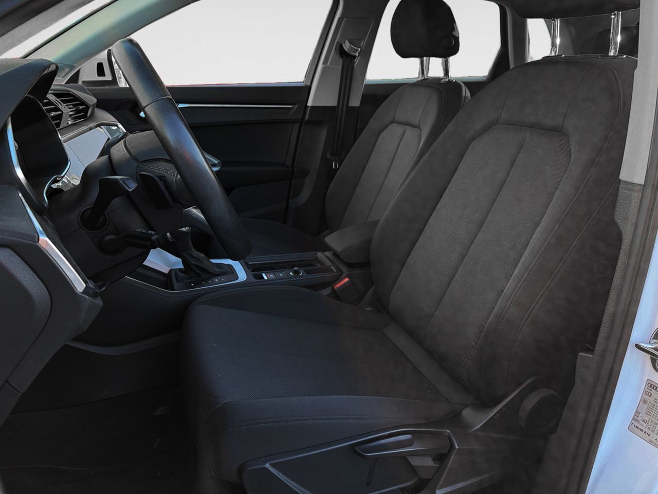 Audi Q3 Advanced 35 TDI S tronic - foto 8