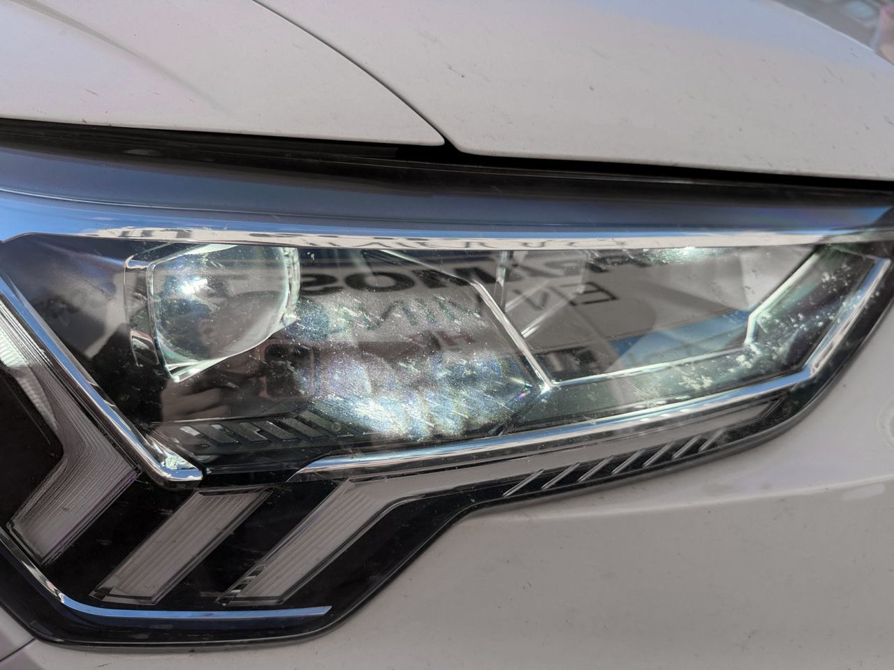 Audi Q3 Advanced 35 TDI S tronic - foto 22