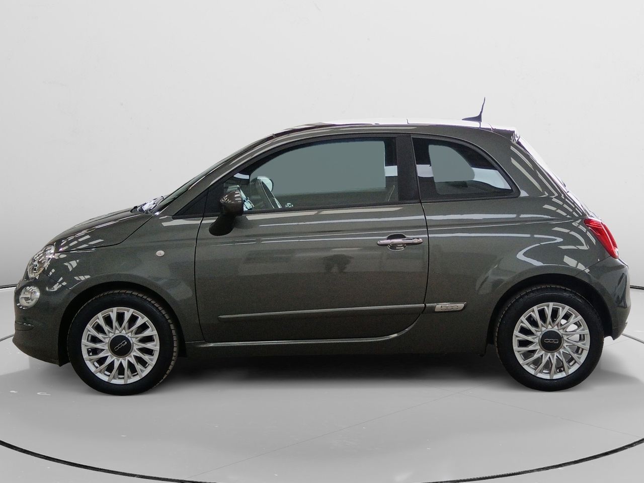Fiat 500 1.0 GSE Lounge - foto 6