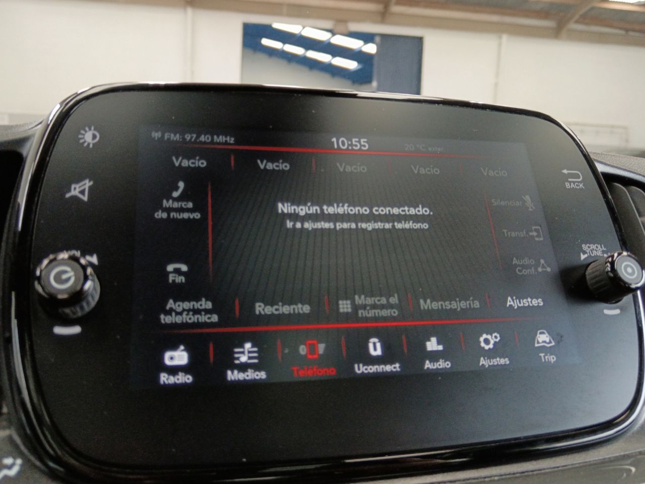 Fiat 500 1.0 GSE Lounge - foto 19