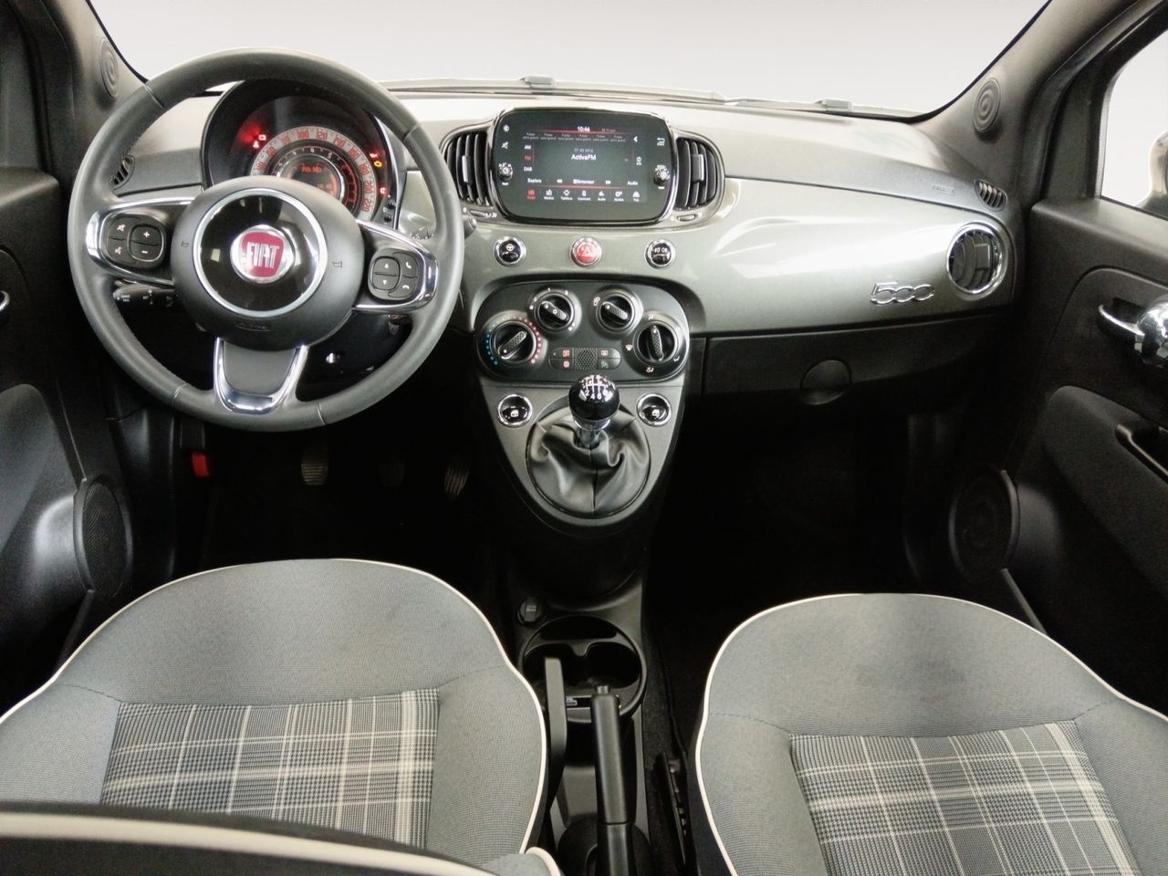 Fiat 500 1.0 GSE Lounge - foto 8