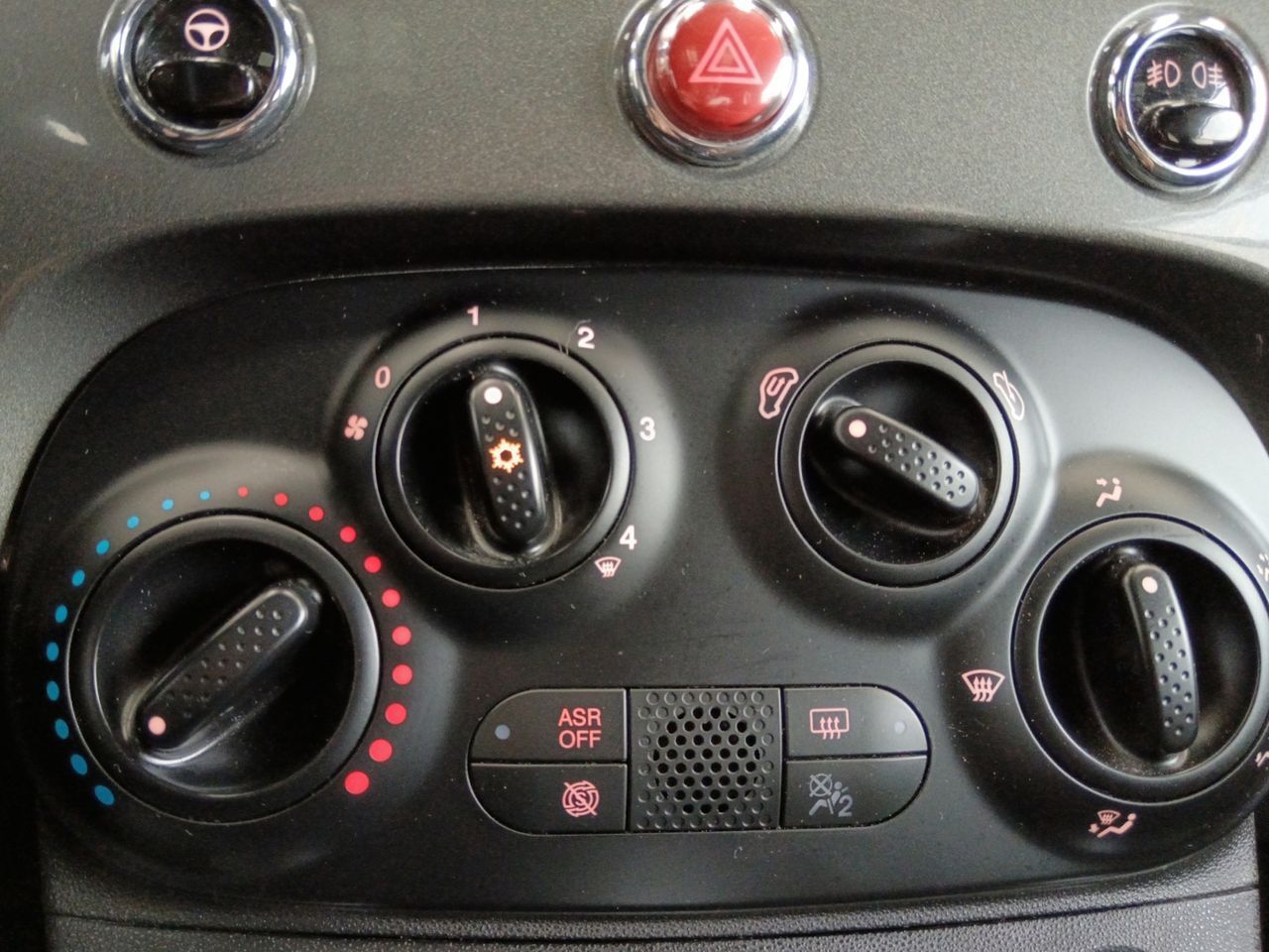 Fiat 500 1.0 GSE Lounge - foto 20