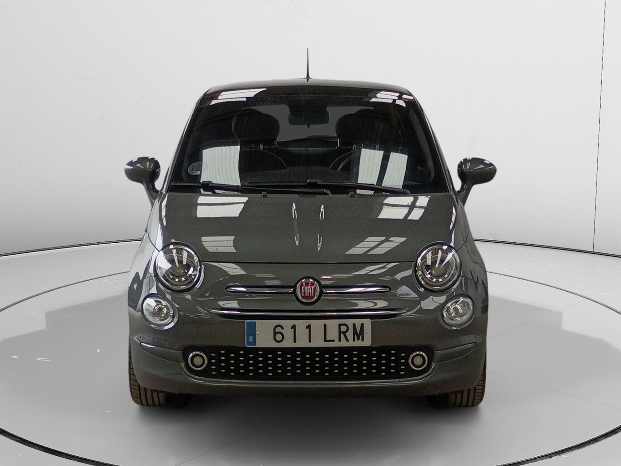 Fiat 500 1.0 GSE Lounge - foto 7
