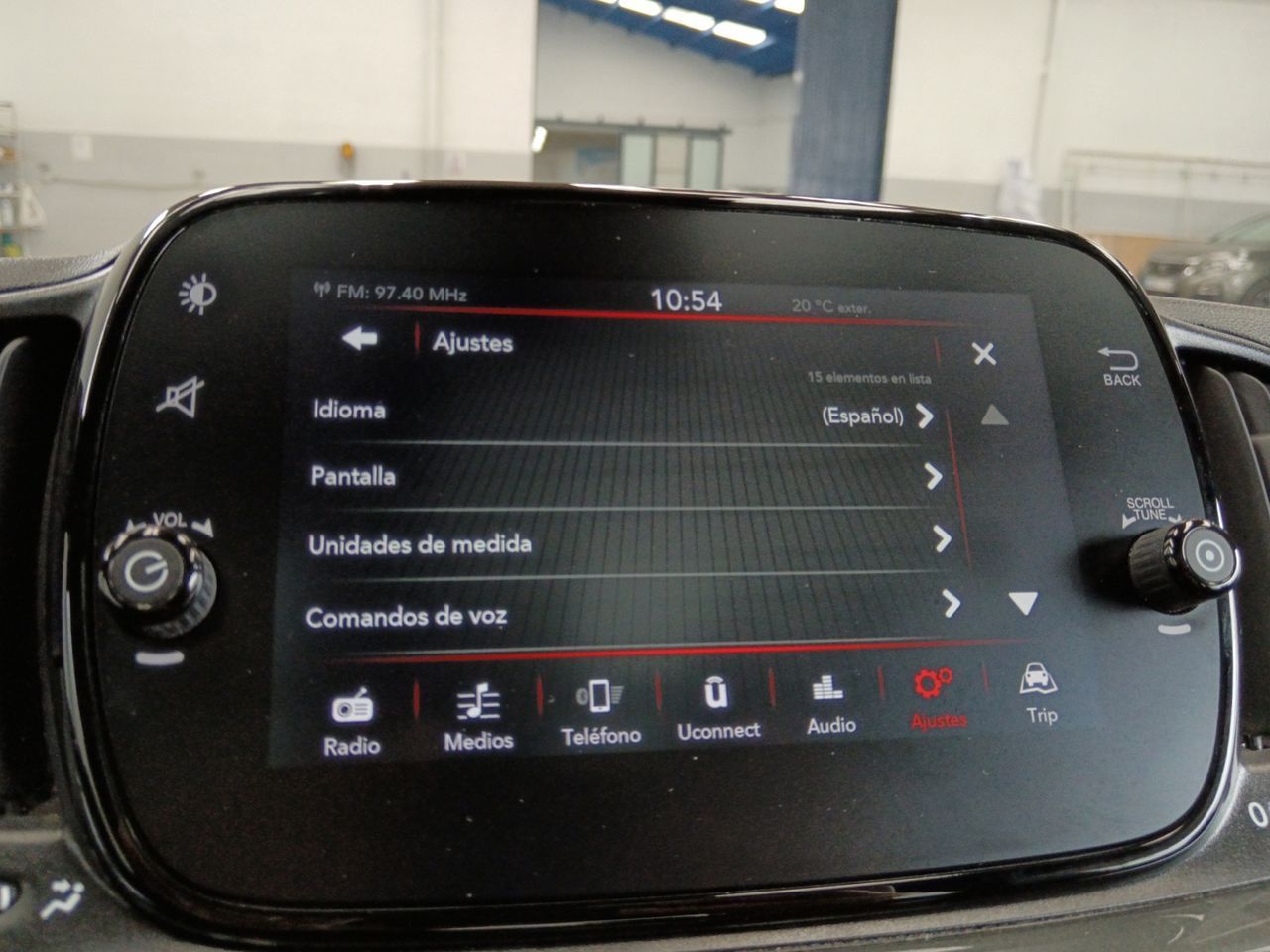 Fiat 500 1.0 GSE Lounge - foto 17