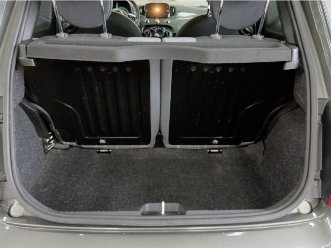 Fiat 500 1.0 GSE Lounge - foto 14