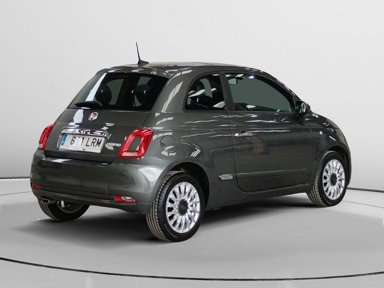 Fiat 500 1.0 GSE Lounge - foto 3