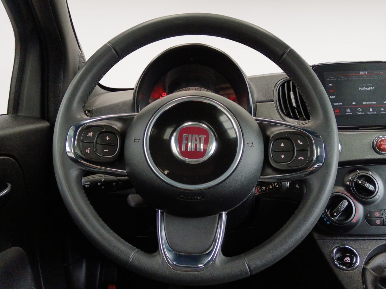 Fiat 500 1.0 GSE Lounge - foto 9