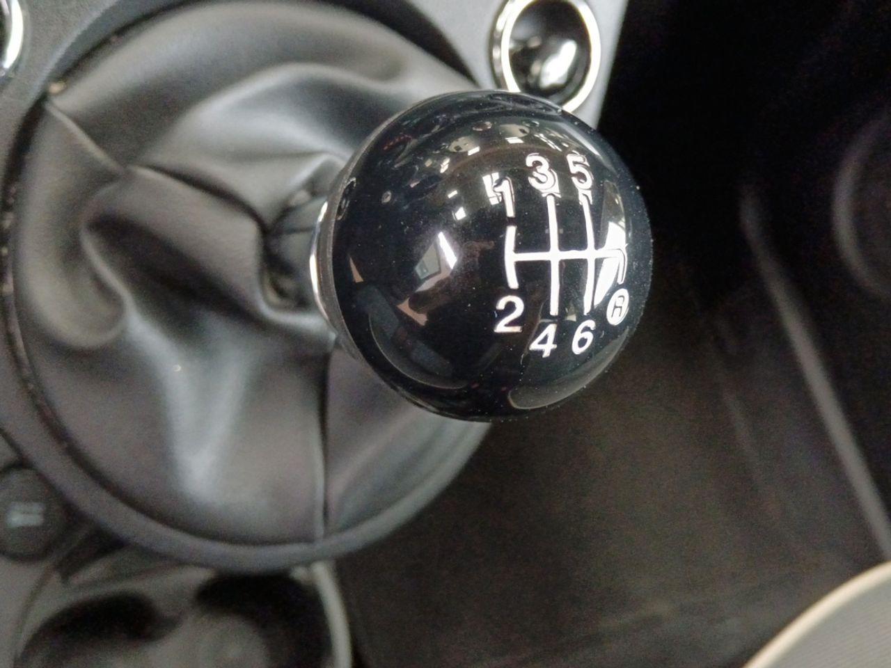 Fiat 500 1.0 GSE Lounge - foto 15