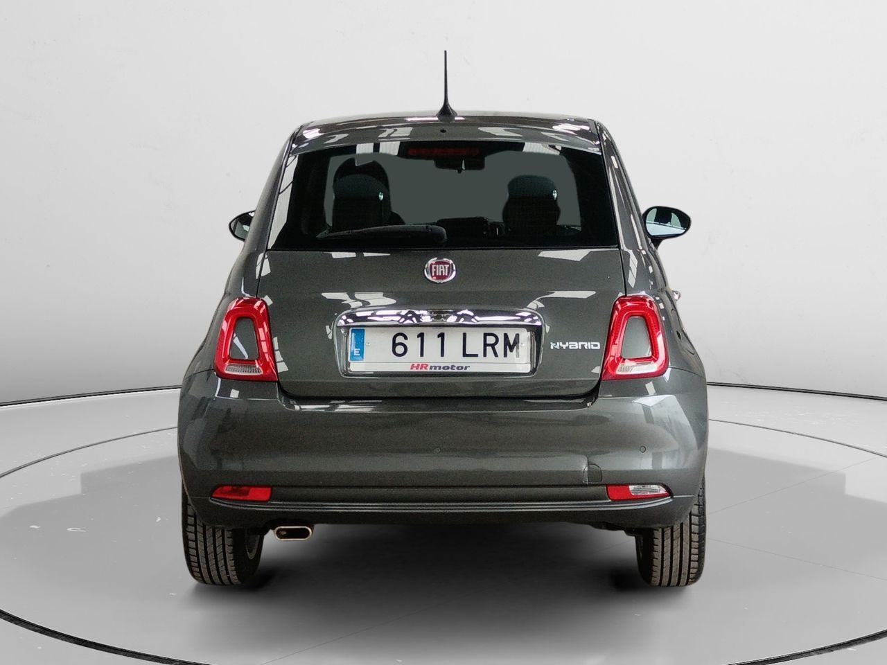 Fiat 500 1.0 GSE Lounge - foto 4