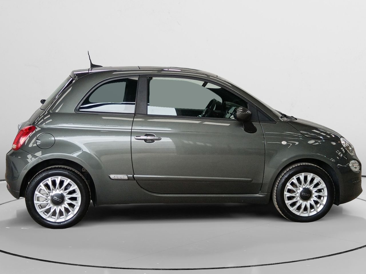 Fiat 500 1.0 GSE Lounge - foto 2