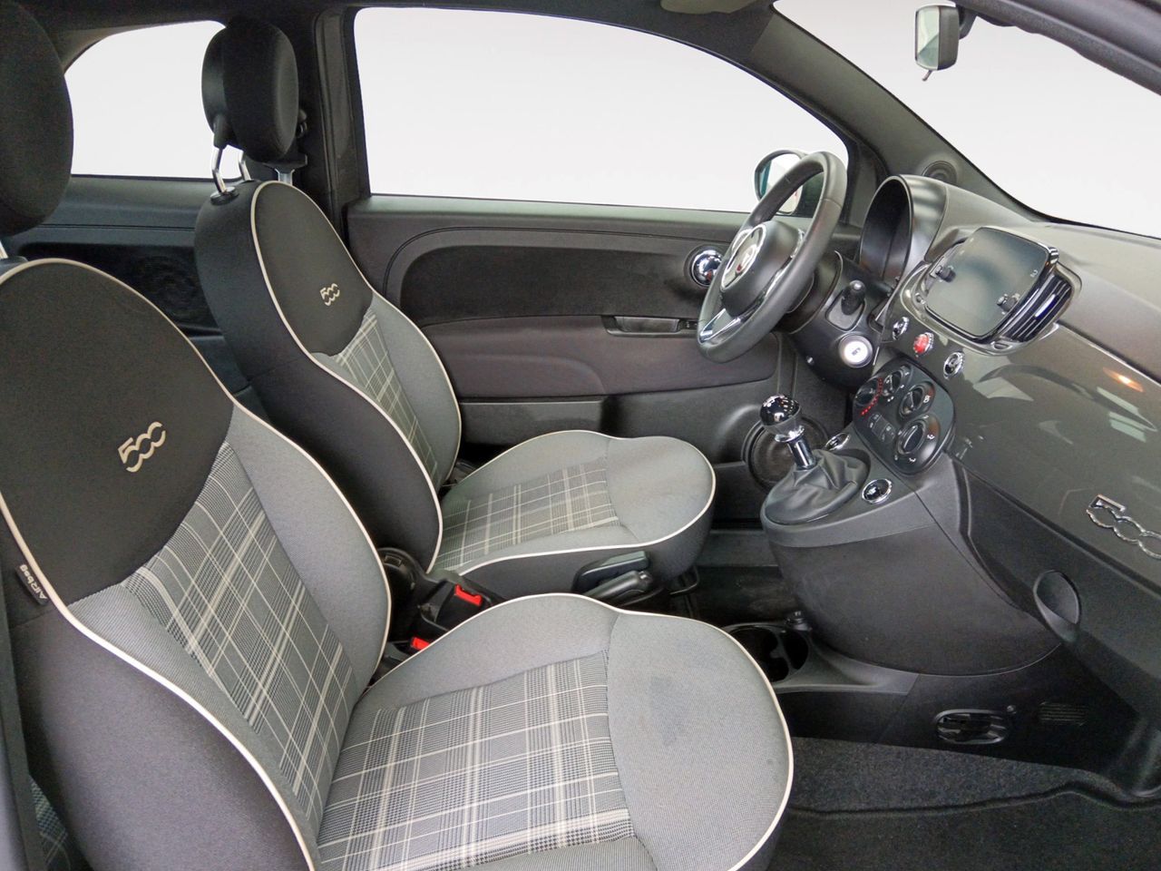 Fiat 500 1.0 GSE Lounge - foto 12