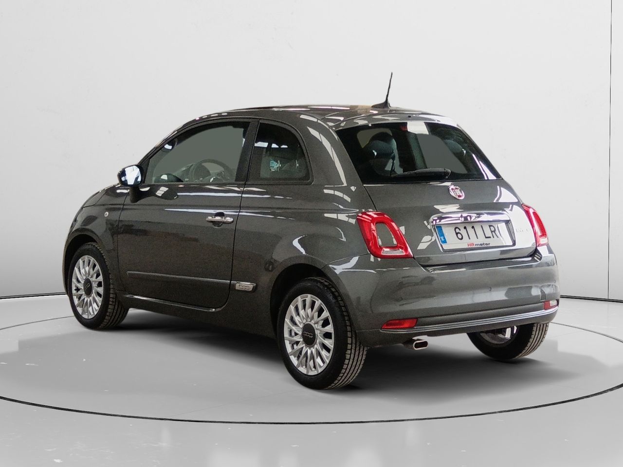 Fiat 500 1.0 GSE Lounge - foto 5