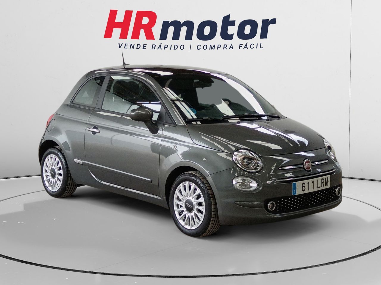 Fiat 500 1.0 GSE Lounge - foto 1