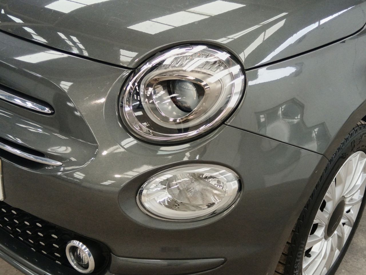 Fiat 500 1.0 GSE Lounge - foto 22