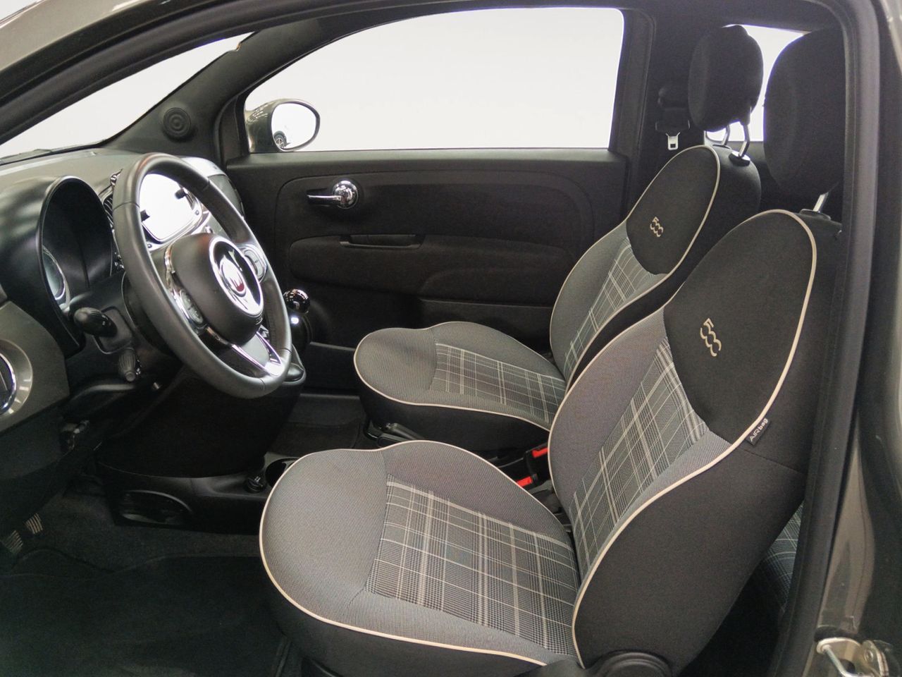 Fiat 500 1.0 GSE Lounge - foto 10