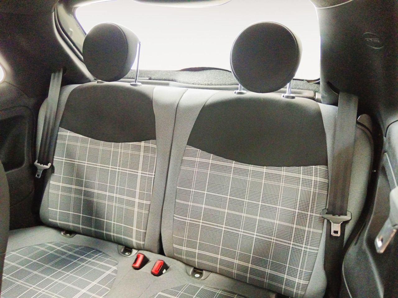 Fiat 500 1.0 GSE Lounge - foto 11