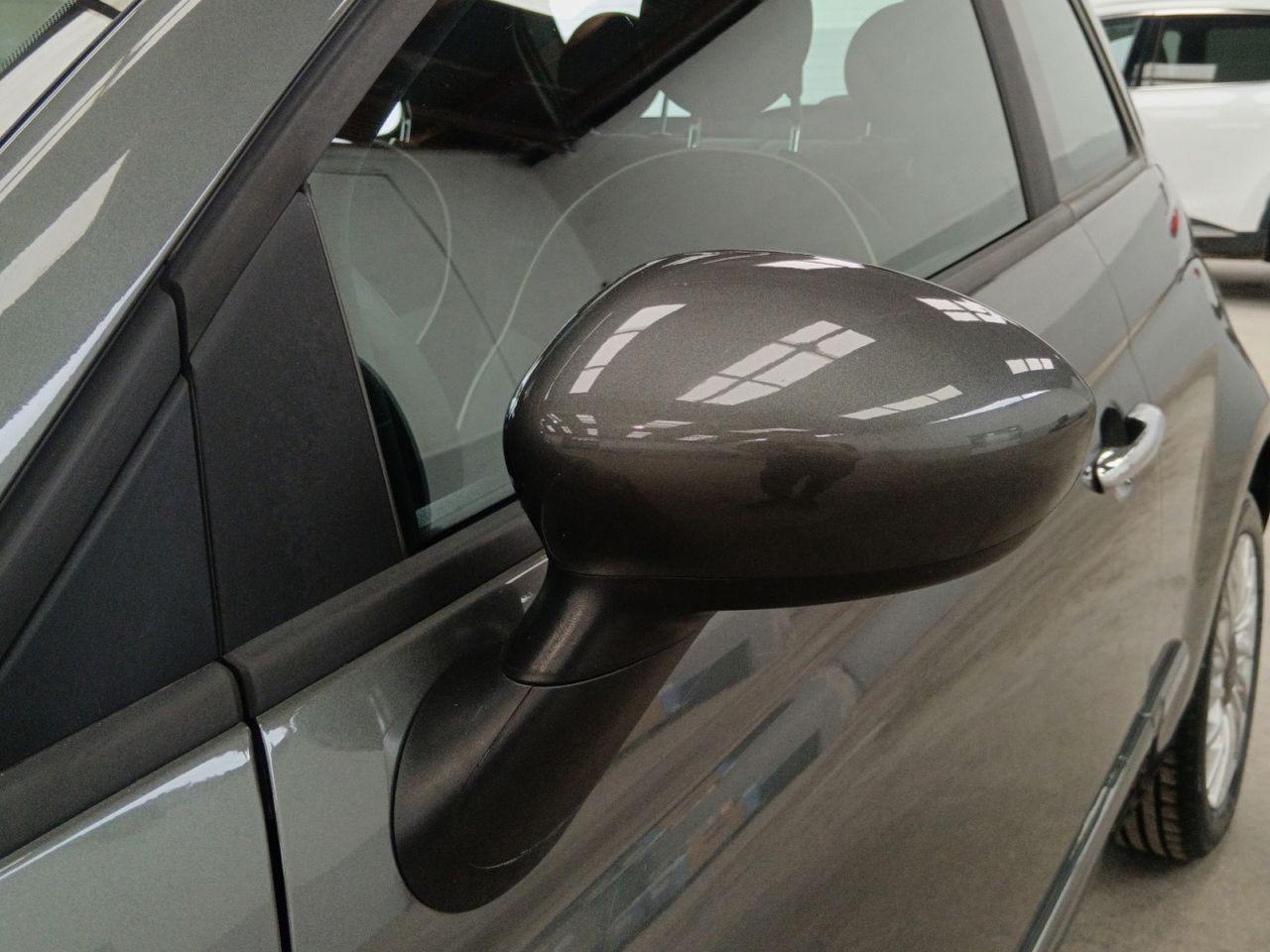 Fiat 500 1.0 GSE Lounge - foto 21