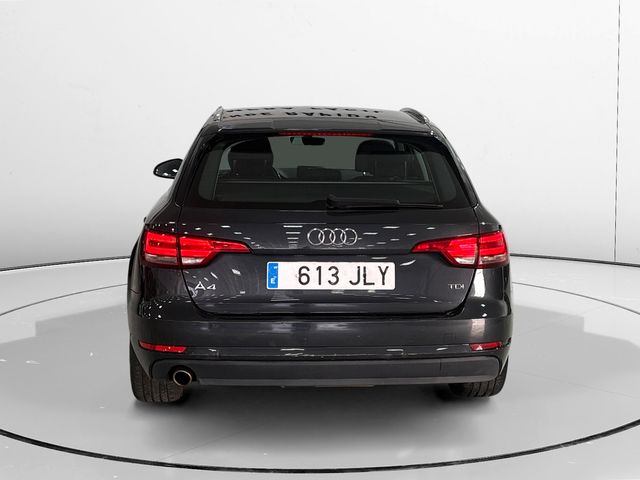 Audi A4 2.0 TDI - foto 3