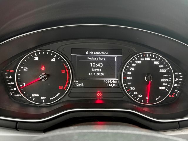 Audi A4 2.0 TDI - foto 15