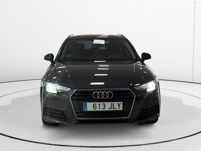 Audi A4 2.0 TDI - foto 5