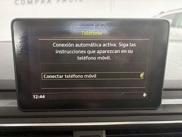 Audi A4 2.0 TDI - foto 18