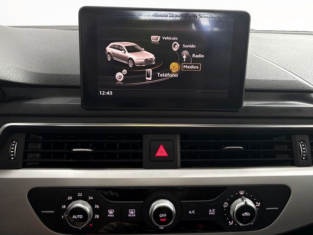 Audi A4 2.0 TDI - foto 19